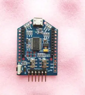 103100001 Interface Development Tools UartSBee V5 UartSBee V5 XBEE UART Explorer USB 103100001 Interface Development Tools UartSBee V5 UartSBee V5 XBEE UART Explorer USB