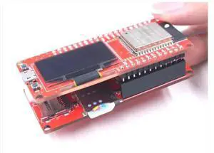 OPES32A9G +BLE+GPRS+GPS Solution based ESP32 and AI-Thinker A9G OPES32A9G +BLE+GPRS+GPS Solution based ESP32 and AI-Thinker A9G