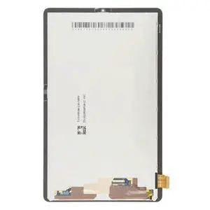 2024-Edition LCD Screen For Galaxy Tab S6 Lite (2024) 10.4", SM-P620 / SM-P625 LCD Display Touch Screen Replacement Part 2024-Edition LCD Screen For Galaxy Tab S6 Lite (2024) 10.4", SM-P620 / SM-P625 LCD Display Touch Screen Replacement Part
