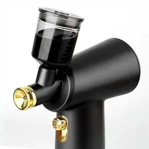 Hairdressing Air Brush Sprayer Nano Hydration Mini Rechargeable Hairdressing and Tanning Tools Hairdressing Air Brush Sprayer Nano Hydration Mini Rechargeable Hairdressing and Tanning Tools