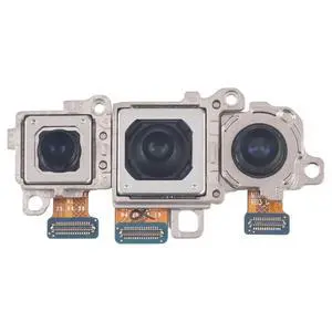 S947B Rear Camera Set For Galaxy S26 Plus 5G SM-S947B, Telephoto + Wide + Main Back Camera Repair Replacement Spare Part S947B Rear Camera Set For Galaxy S26 Plus 5G SM-S947B, Telephoto + Wide + Main Back Camera Repair Replacement Spare Part