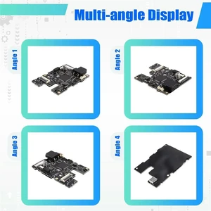 For TuoZhu H2S Extruder Motherboard TH Board 3D Printer Accessories For TuoZhu H2S Extruder Motherboard TH Board 3D Printer Accessories