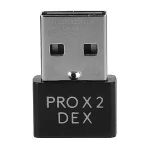 2025 Fast Receiver USB Dongle Receiver Adapter for X SUPERLIGHT 2 DEX Gaming Mouse Receiving Accessories 2025 Fast Receiver USB Dongle Receiver Adapter for X SUPERLIGHT 2 DEX Gaming Mouse Receiving Accessories