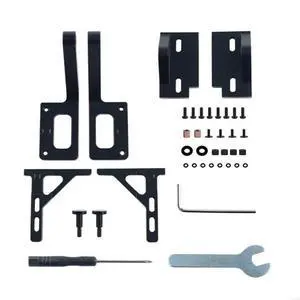 2025 Enhances 3D Printer Door Hinge Set Provides 270 Degree Rotation For Easy Printing Observation And Operating 2025 Enhances 3D Printer Door Hinge Set Provides 270 Degree Rotation For Easy Printing Observation And Operating