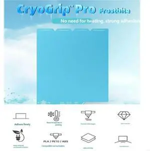 2025 Removal 3D Printer Build Plate redoubt No gluey Substance required 2025 Removal 3D Printer Build Plate redoubt No gluey Substance required