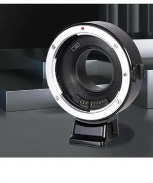 EF-FX1 Auto for Focus Mount Adapter Auto for Focus Converter for EF/EF-S Lens Mount Camera Lens Adapter Ring EF-FX1 Auto for Focus Mount Adapter Auto for Focus Converter for EF/EF-S Lens Mount Camera Lens Adapter Ring