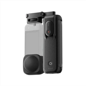 For FOMO Power Handle Pre-Recording for Enhanced Photography and Videography Compact and Design For FOMO Power Handle Pre-Recording for Enhanced Photography and Videography Compact and Design