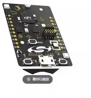 SLTB004A Thunderboard 2 Sensr IoT Dev Starter Kit Development board SLTB004A Thunderboard 2 Sensr IoT Dev Starter Kit Development board