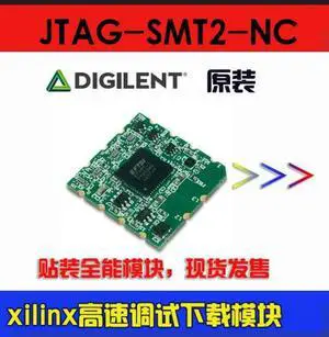 JTAG-SMT2-NC 410-308 Mounting w/o USB Digilent debugger module JTAG-SMT2 Mounting Module w/o USB JTAG-SMT2-NC 410-308 Mounting w/o USB Digilent debugger module JTAG-SMT2 Mounting Module w/o USB