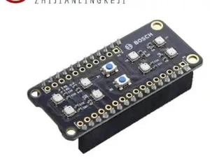 Evaluation Kit Board BME688 HUZZAH32, MicroSD, CR1220 Evaluation Kit Board BME688 HUZZAH32, MicroSD, CR1220