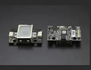 Fingerprint - TTL (GT-521F52) SEN-14585 Fingerprint - TTL (GT-521F52) SEN-14585