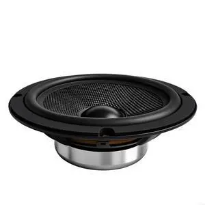 2025 6.5inch Professional Speaker 40W Power Aluminum Basket Enhances Auditory 2025 6.5inch Professional Speaker 40W Power Aluminum Basket Enhances Auditory