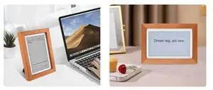 Zero Pi0 2W E-Paper Ink Screen 7.3inch E6 Full-Color Electronic PhotoPainter Frame PhotoPainter Frame A Zero Pi0 2W E-Paper Ink Screen 7.3inch E6 Full-Color Electronic PhotoPainter Frame PhotoPainter Frame A