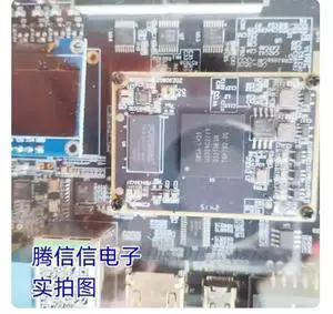 ACG525 Gaoyun FPGA development board MIPI USB AroraV GW5A-LV25UG324 ACG525 Gaoyun FPGA development board MIPI USB AroraV GW5A-LV25UG324