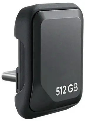 2025 512GB High Speed SSD Flash Drive for 360 Cameras USB Type C Memory 2025 512GB High Speed SSD Flash Drive for 360 Cameras USB Type C Memory