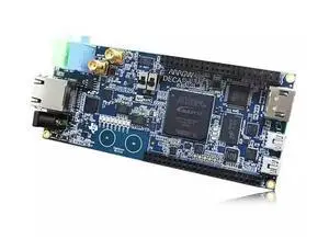 DECA FPGA 10M50DAF484C6G FPGA MAX10 Altera Development board DECA FPGA 10M50DAF484C6G FPGA MAX10 Altera Development board