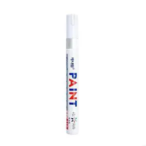 Waterproof Paint Marker Precise Paint Marker Work on Glass, Mugs, DIY Craft for Halloween, Easter, Birthday Holiday Waterproof Paint Marker Precise Paint Marker Work on Glass, Mugs, DIY Craft for Halloween, Easter, Birthday Holiday