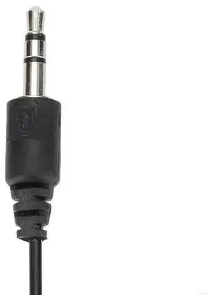 2025 3.5mm Lavalier Microphone Hand-Free Mini Collar Clip Mic for Video Meeting 2025 3.5mm Lavalier Microphone Hand-Free Mini Collar Clip Mic for Video Meeting
