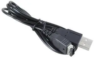 2025 1.2m USB Data Cable For GBA for NDS Game Console Controller Game Handles Cable Cord Game Accessories 2025 1.2m USB Data Cable For GBA for NDS Game Console Controller Game Handles Cable Cord Game Accessories