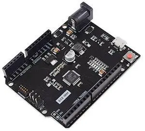 For Wemos D1 USB S21 M0. 32-bit ARM Cortex M0 Core. Compatible With For Zero, For R3 For Wemos D1 USB S21 M0. 32-bit ARM Cortex M0 Core. Compatible With For Zero, For R3