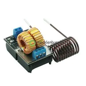 1PCS DC 5-12V Mini ZVS Low Voltage Induction Heating Power Supply Module Induction Heating board for induction Heating with Coil 1PCS DC 5-12V Mini ZVS Low Voltage Induction Heating Power Supply Module Induction Heating board for induction Heating with Coil