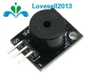 KEYES KY - 006 Passive Buzzer Module For AVR PIC KEYES KY - 006 Passive Buzzer Module For AVR PIC