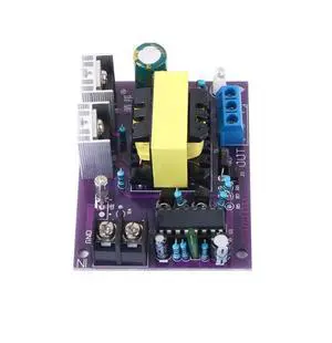 1PCS 100W DC 24V to AC 110V 220V Power Inverter Step Up Booster Converter Power Supply Transformer For Module Board DIY 1PCS 100W DC 24V to AC 110V 220V Power Inverter Step Up Booster Converter Power Supply Transformer For Module Board DIY