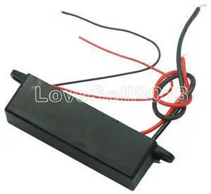 DC 12V 15000V to 20KV 20000V Adjustable High-Voltage Electrostatic Generator Igniter Boost Step up Module Negative Ion Ignition DC 12V 15000V to 20KV 20000V Adjustable High-Voltage Electrostatic Generator Igniter Boost Step up Module Negative Ion Ignition