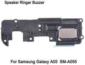 Replacing Speaker Ringer Buzzer For Galaxy A05 SM-A055 Phone Loudspeaker Replacement Part Replacing Speaker Ringer Buzzer For Galaxy A05 SM-A055 Phone Loudspeaker Replacement Part