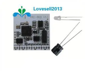 KRC 86B Bluetooth Stereo Audio Modules Modification Speaker Amplifier Audio module KRC-86B V4.0 KRC 86B Bluetooth Stereo Audio Modules Modification Speaker Amplifier Audio module KRC-86B V4.0