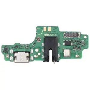 Charging Port Board For Tecno Spark 6 Go / Spark Go 2020 KE5j KE5k KE5s Replacement Components Repair Parts Charging Port Board For Tecno Spark 6 Go / Spark Go 2020 KE5j KE5k KE5s Replacement Components Repair Parts