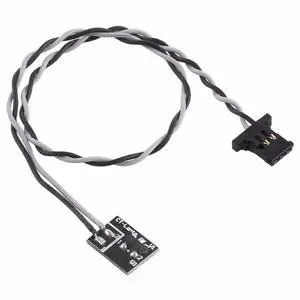 Optical Drive DVD ODD Temperature Temp Sensor Cable 922-9624 593-1242 A for iMac A1311 21.5 inch (2010) Optical Drive DVD ODD Temperature Temp Sensor Cable 922-9624 593-1242 A for iMac A1311 21.5 inch (2010)