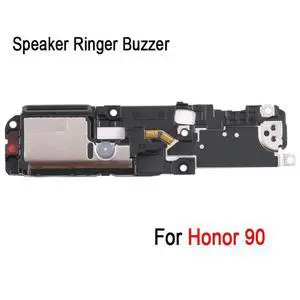 Speaker Ringer Buzzer For Honor 90 Repair Spare Part Speaker Ringer Buzzer For Honor 90 Repair Spare Part