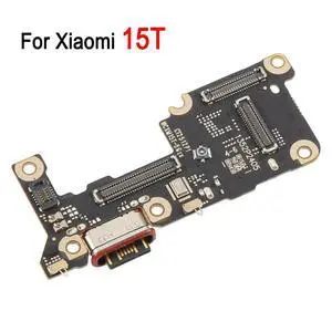 Charging Port Board For 15T 5G, For 15T Phone Charging Board Repair Replacement Spare Part Charging Port Board For 15T 5G, For 15T Phone Charging Board Repair Replacement Spare Part