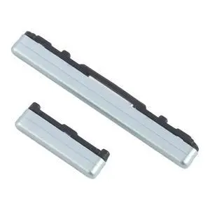 1 Set Power Button and Volume Control Button Replacement For Galaxy Tab S6 Lite (2024) SM-P620 / SM-P625 1 Set Power Button and Volume Control Button Replacement For Galaxy Tab S6 Lite (2024) SM-P620 / SM-P625