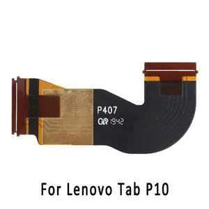 Mainboard Flex Cable For Tab P10 10.1 inch TB-X705 Repair Replacement Part Mainboard Flex Cable For Tab P10 10.1 inch TB-X705 Repair Replacement Part