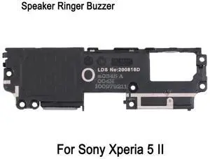 Replacing Speaker Ringer Buzzer For Xperia 5 II Phone Repair Replacement Spare Part Replacing Speaker Ringer Buzzer For Xperia 5 II Phone Repair Replacement Spare Part