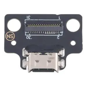 T30-A8 Type-C Charging Port Board Replacement For Blackview Tab 15 T30-A8 Type-C Charging Port Board Replacement For Blackview Tab 15