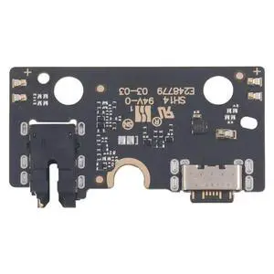 For Redmi Pad SE 2023 11.0'' Charging Port Board Repair Replacement Spare Part For Redmi Pad SE 2023 11.0'' Charging Port Board Repair Replacement Spare Part