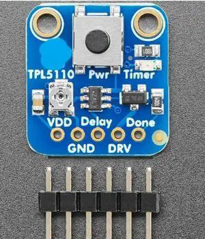 TPL5110 3435 Low Power Timer Breakout TPL5110 3435 Low Power Timer Breakout