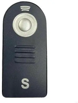 2025 Universal IR Camera Remote Control Remote Shutter Suitable for A6000 2025 Universal IR Camera Remote Control Remote Shutter Suitable for A6000