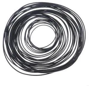 40-100mm Flat Drive Belt Turntable Rubber Belt Replacement for LP Vinyl Record Player Phono Belt-Driven Turntables Belt 40-100mm Flat Drive Belt Turntable Rubber Belt Replacement for LP Vinyl Record Player Phono Belt-Driven Turntables Belt