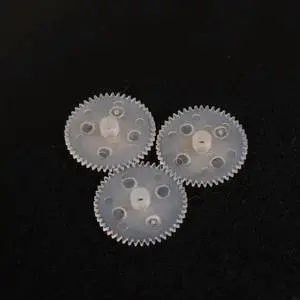 Playing Gear Pinch Roller for Card Movement for Recorder Machine Auditory Equipment Pinch Rollers 5PCS Playing Gear Pinch Roller for Card Movement for Recorder Machine Auditory Equipment Pinch Rollers 5PCS