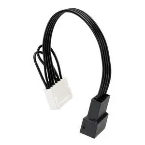 2025 Quick Connecting CPU Cooling Fan Extension Wire For Server Motherboards 20Cm 2025 Quick Connecting CPU Cooling Fan Extension Wire For Server Motherboards 20Cm