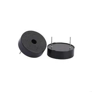 2025 Low Power Consumption Passive Buzzer For Reliable Sound Output In Systems 2025 Low Power Consumption Passive Buzzer For Reliable Sound Output In Systems