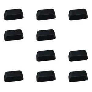 2025 Flexible Silicone COM Interfaces Dust Plugs For Motherboards Connectors Protections 2025 Flexible Silicone COM Interfaces Dust Plugs For Motherboards Connectors Protections