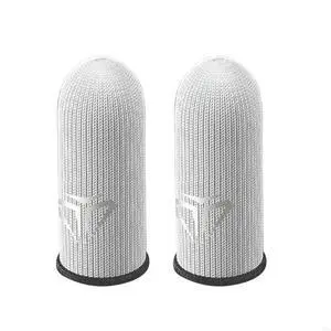 Breathable Game Controller Gaming Thumb Gloves for Mobile Games Breathable Game Controller Gaming Thumb Gloves for Mobile Games
