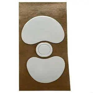 High Mouse Feet Skate for G705 Gaming Mouse Professional Mice Upgrade Smoother Slide Sticker Feet Replacement High Mouse Feet Skate for G705 Gaming Mouse Professional Mice Upgrade Smoother Slide Sticker Feet Replacement