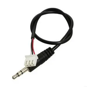 2025 Premium Auditory Cable 3.5mm Male To XH2.54 Connectors For Clear Sound Transmission 2025 Premium Auditory Cable 3.5mm Male To XH2.54 Connectors For Clear Sound Transmission