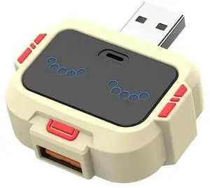 2025 USB Clapping Sensors Switches Converters For Electronic Devices Simple Installation No App 2025 USB Clapping Sensors Switches Converters For Electronic Devices Simple Installation No App